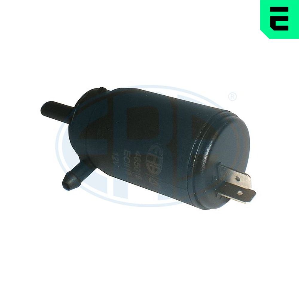 Waschwasserpumpe, Scheibenreinigung