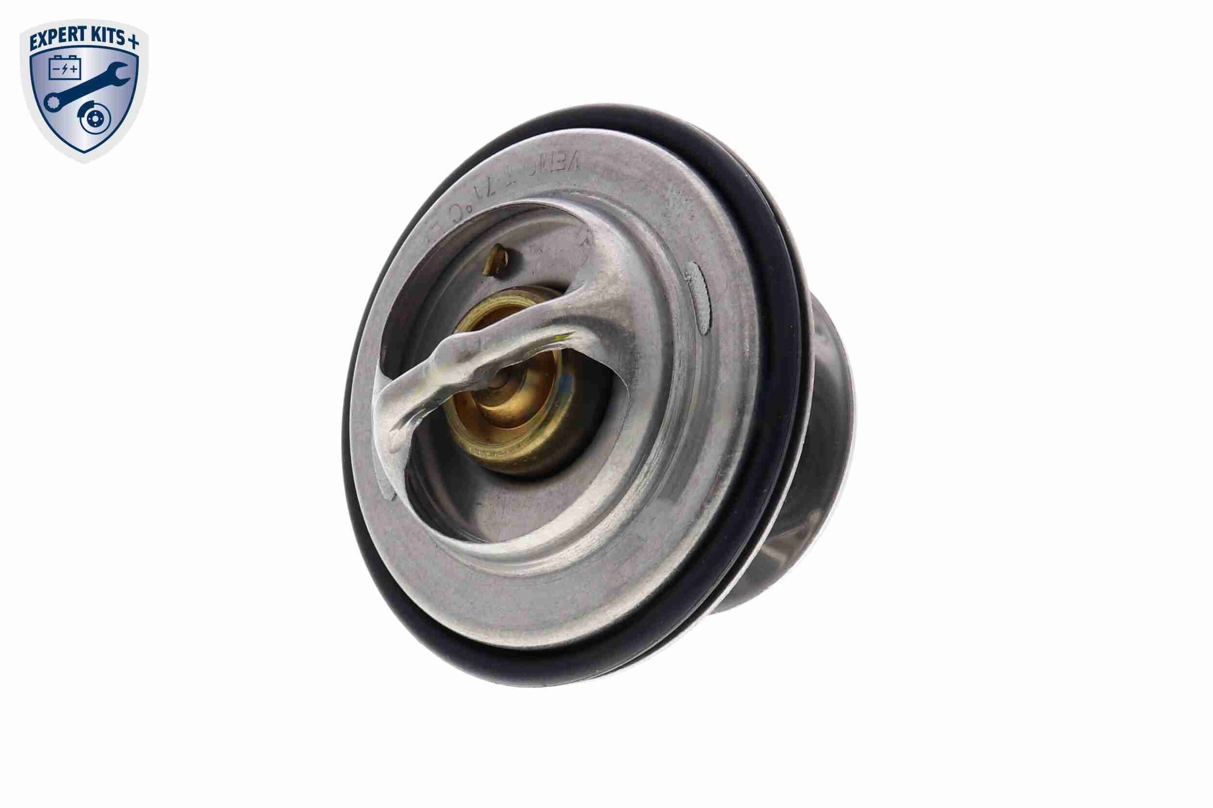 Thermostat, K&uuml;hlmittel