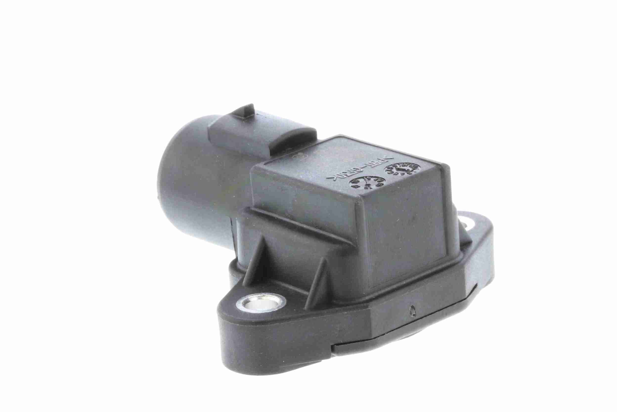 Sensor, Saugrohrdruck