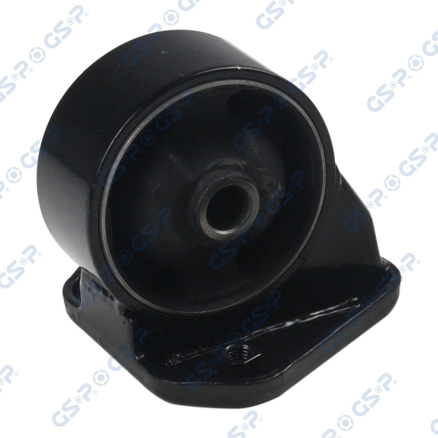 Soporte, motor