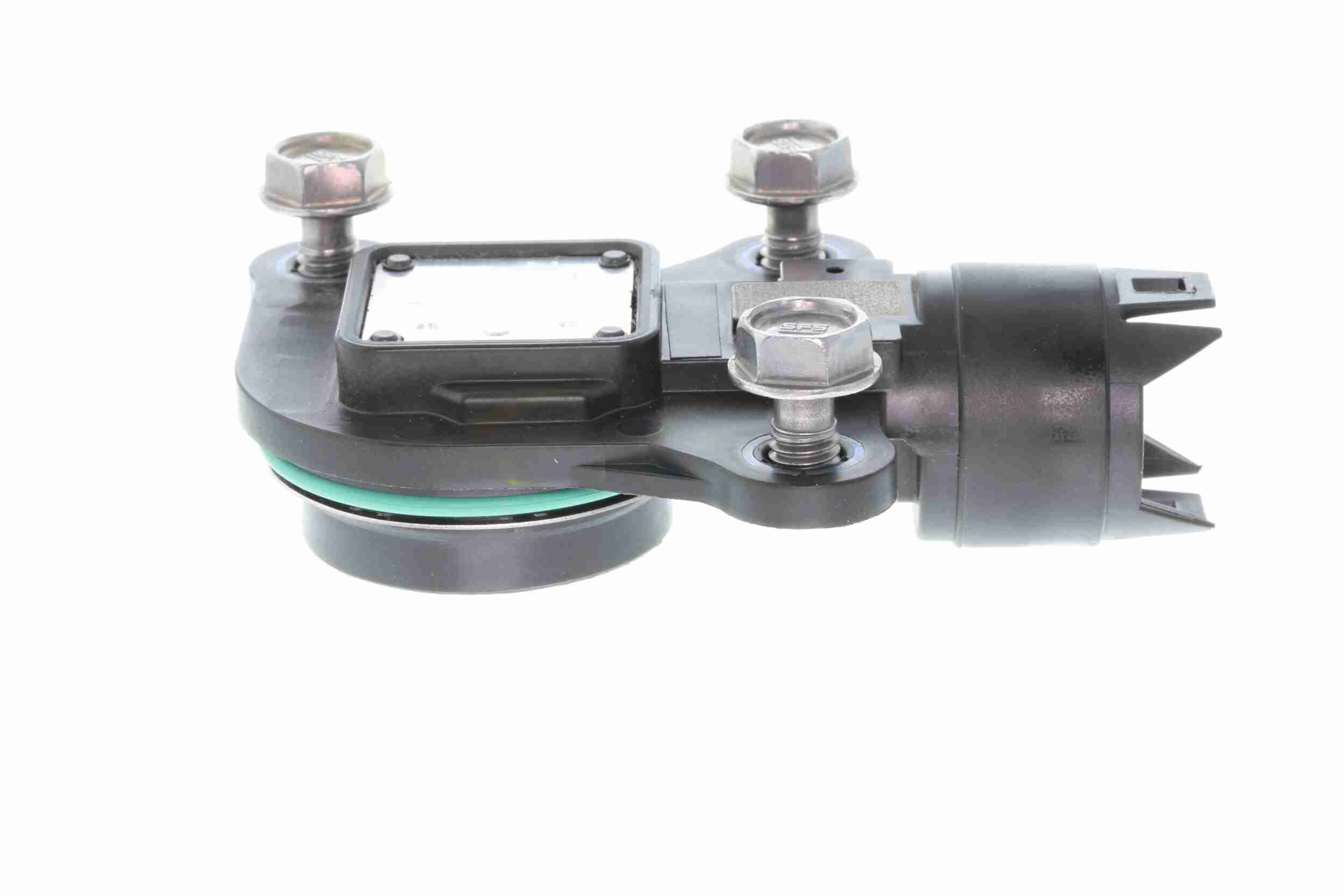 Sensor, Exzenterwelle (variabler Ventilhub)