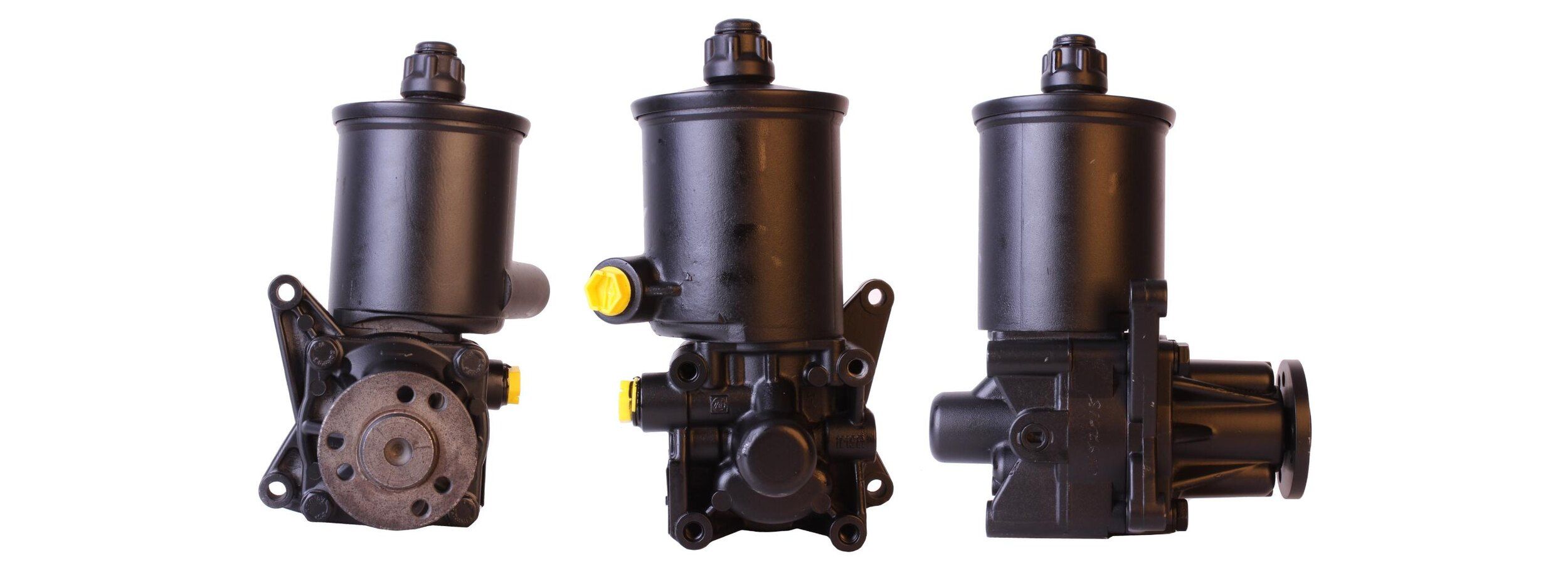 Hydraulikpumpe, Lenkung