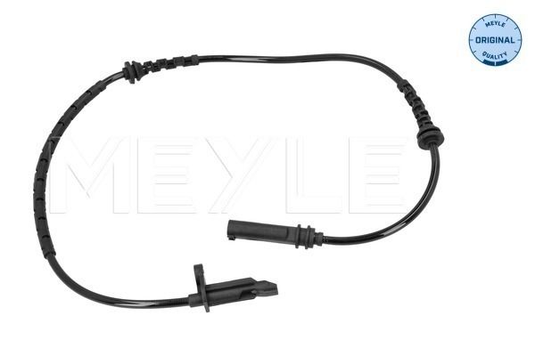 Sensor, Raddrehzahl