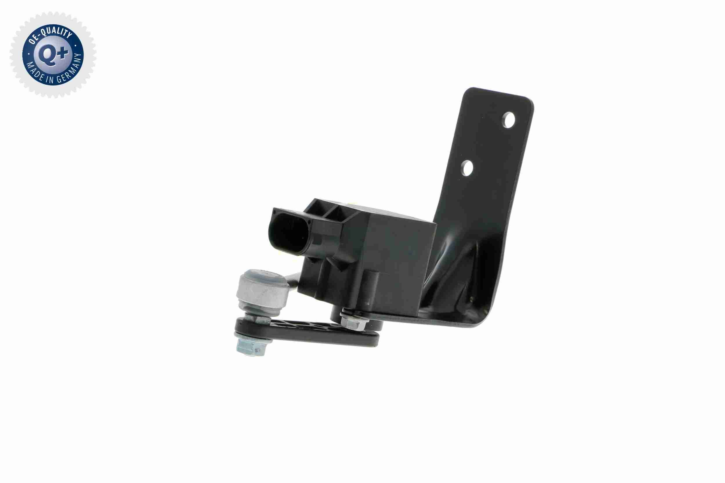 Sensor, Leuchtweitenregulierung