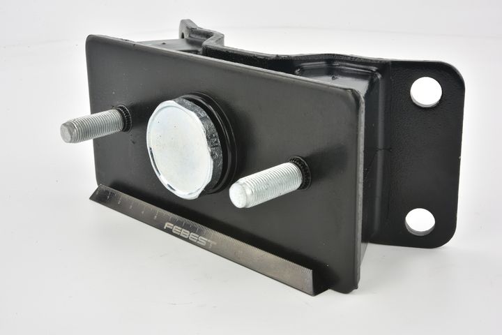 variklio montavimas