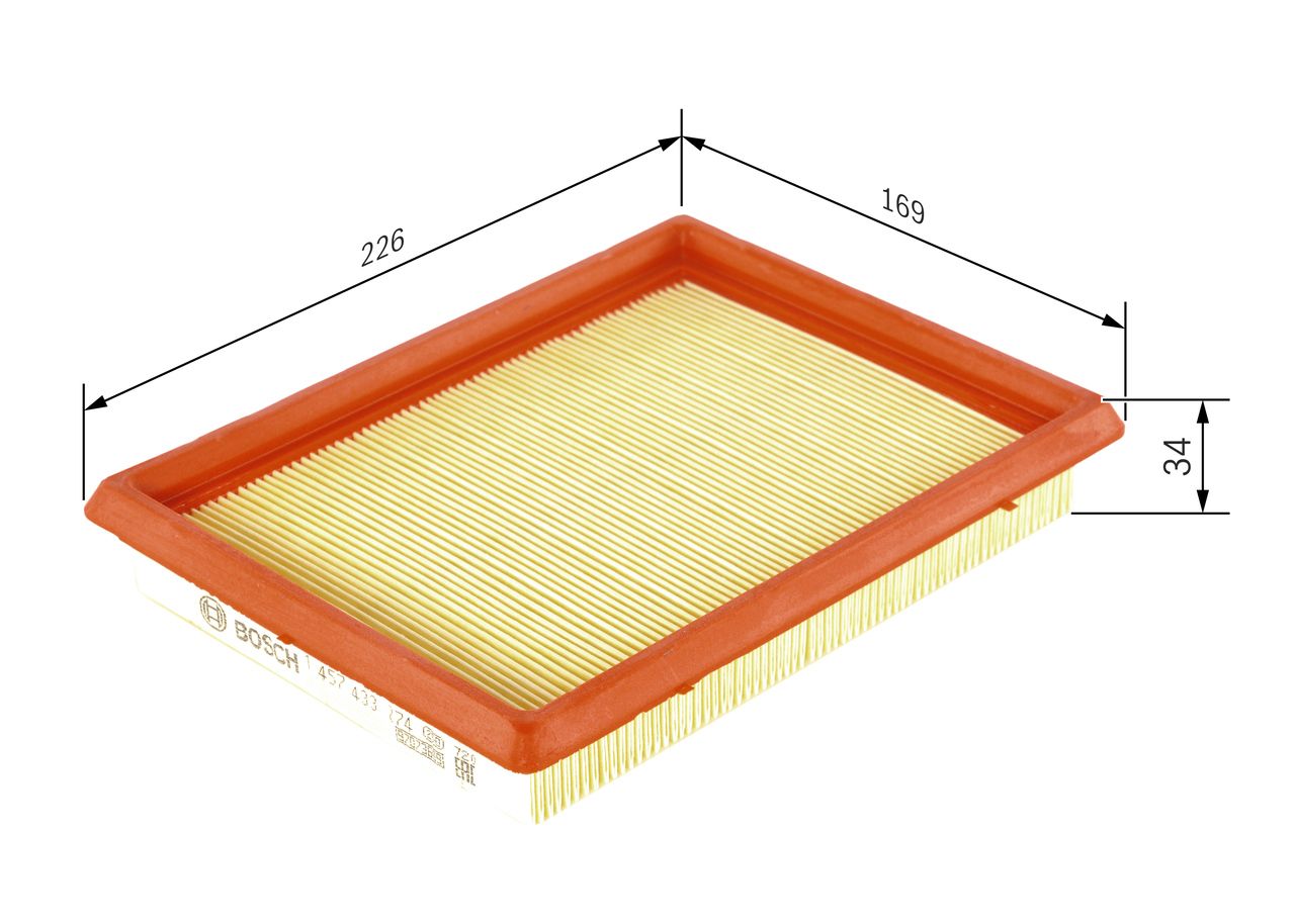 Luftfilter