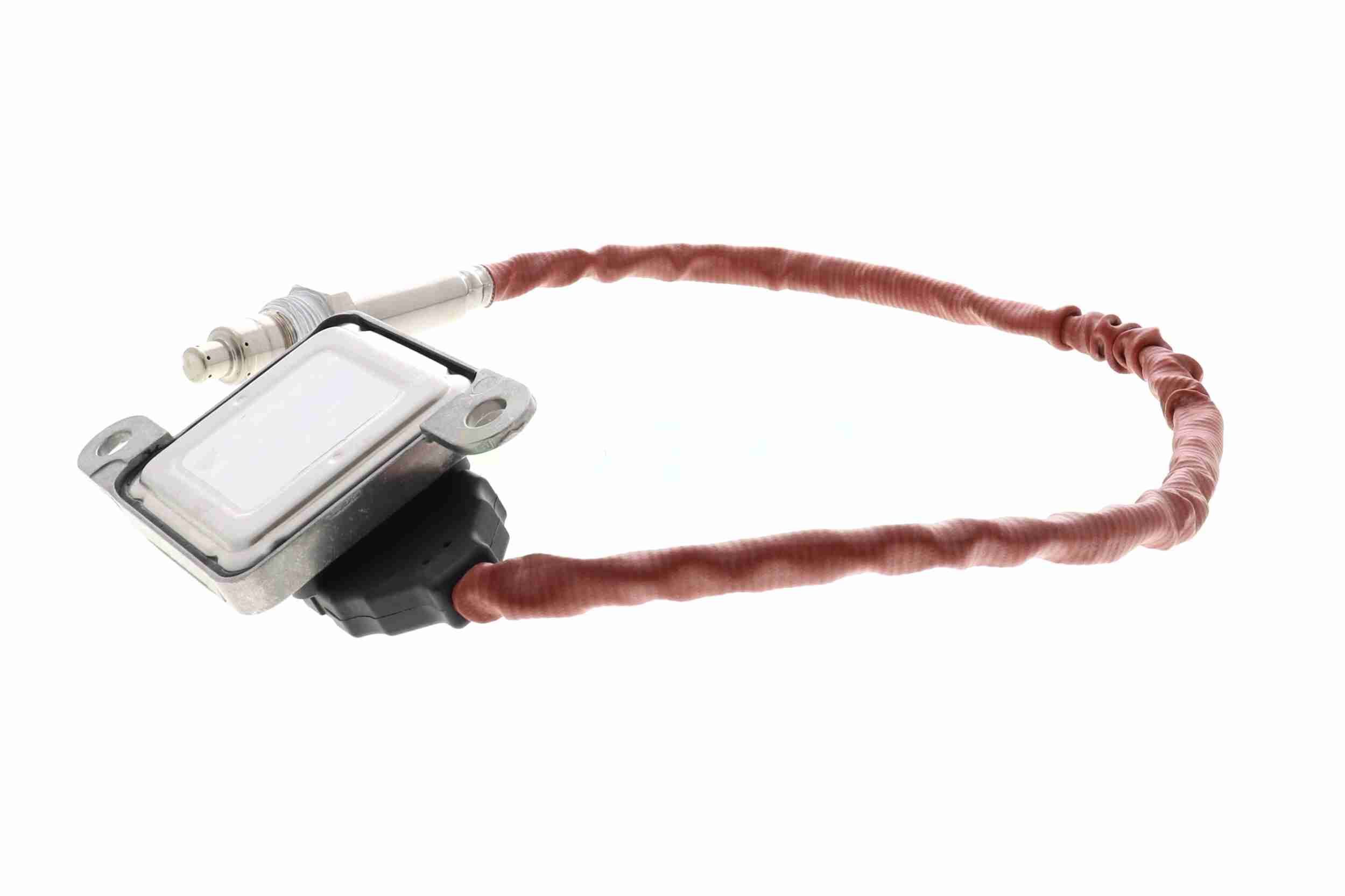 NOx-Sensor, Harnstoffeinspritzung