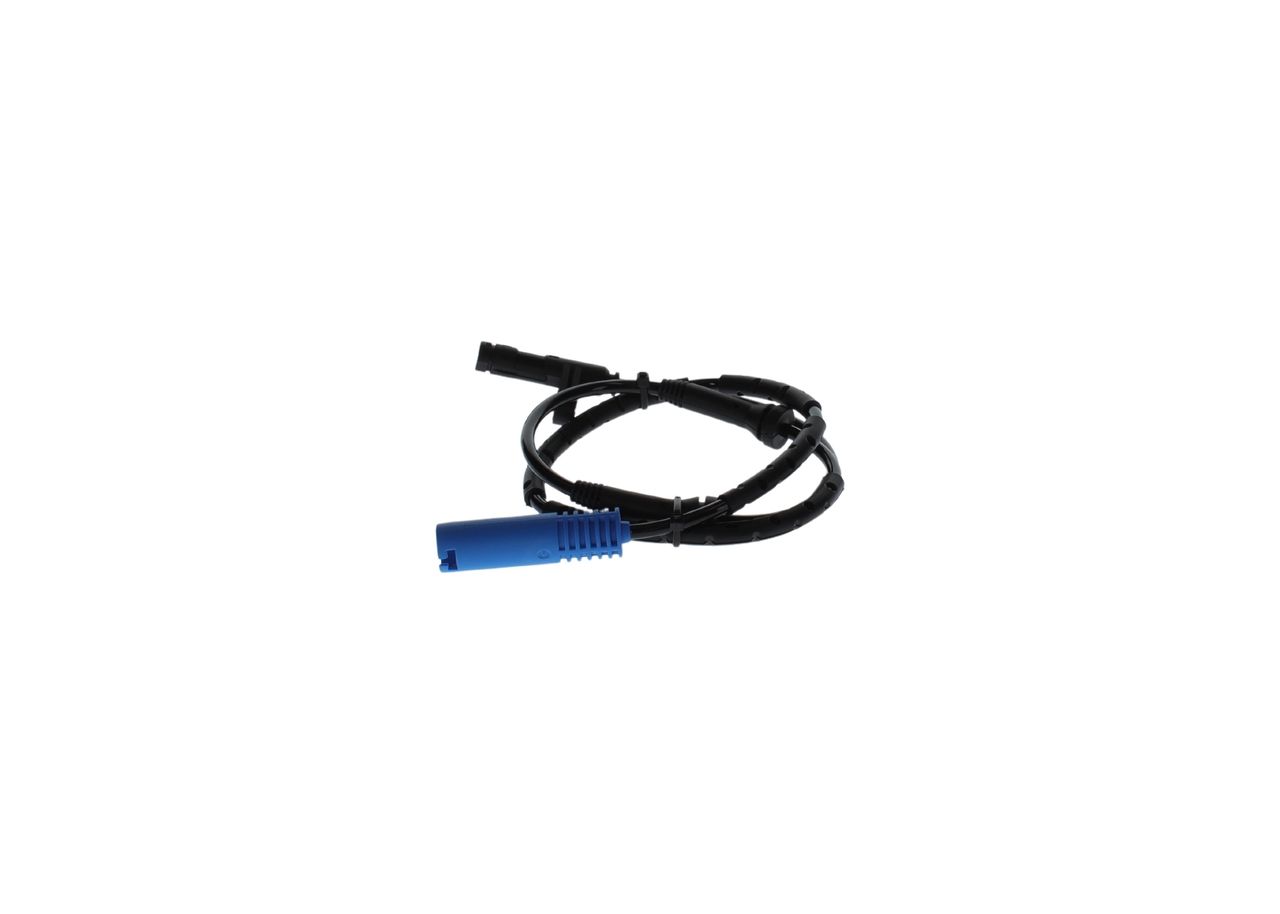 Sensor, Raddrehzahl Sensor, Raddrehzahl