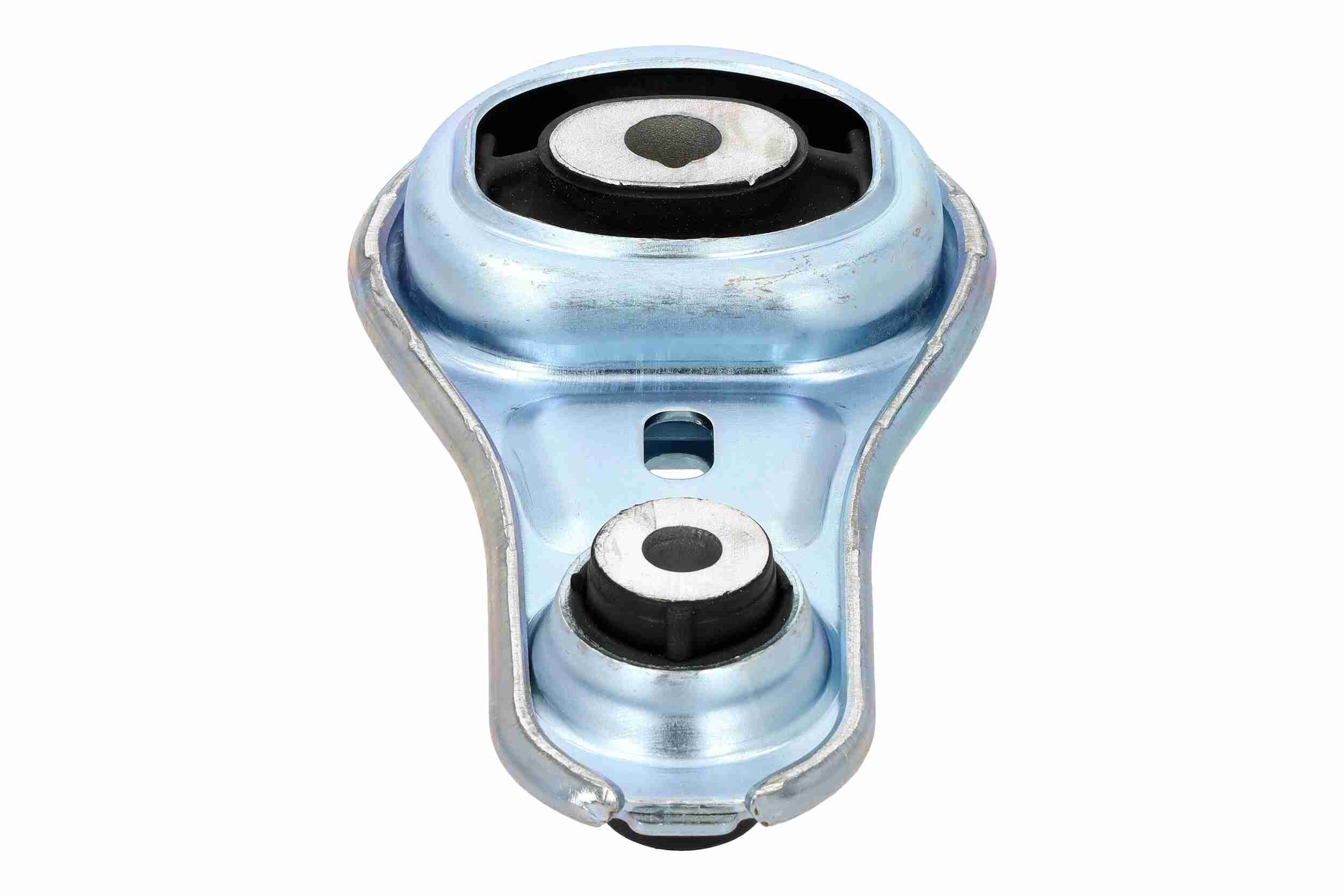 Lagerung, Motor