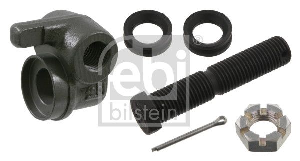 Montagesatz, Lenker