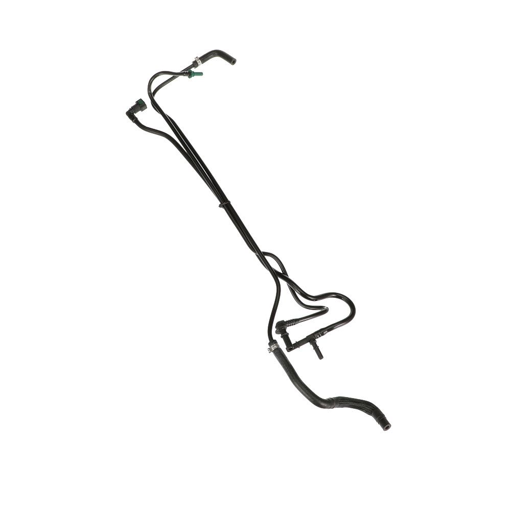 žarna, degalų išsiliejimo apsauga