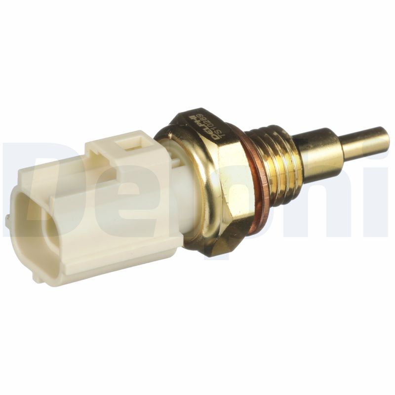 Sensor, Kühlmitteltemperatur