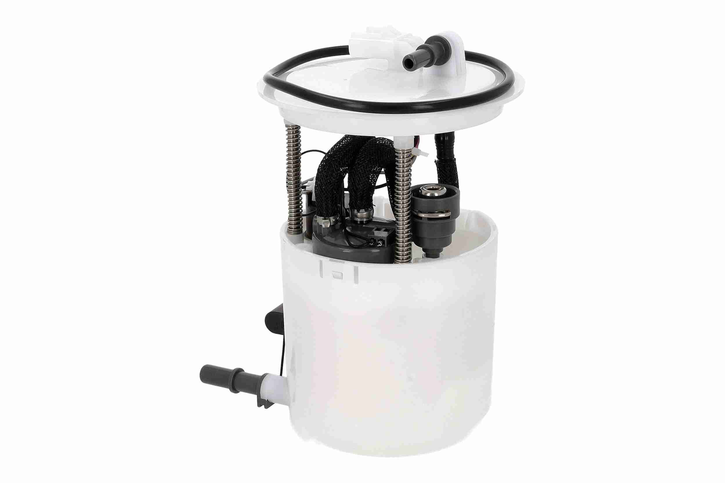 Kraftstoffpumpe