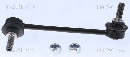 Stange/Strebe, Stabilisator