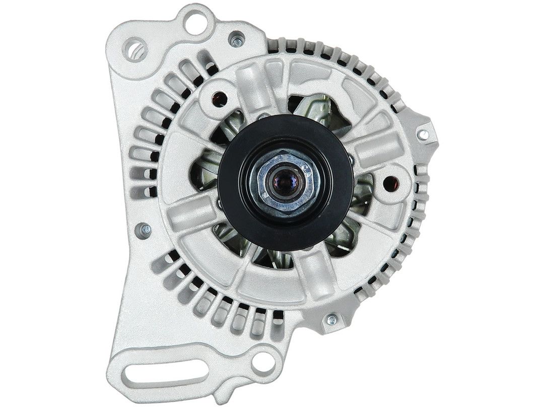AS-PL A0006 - Generator