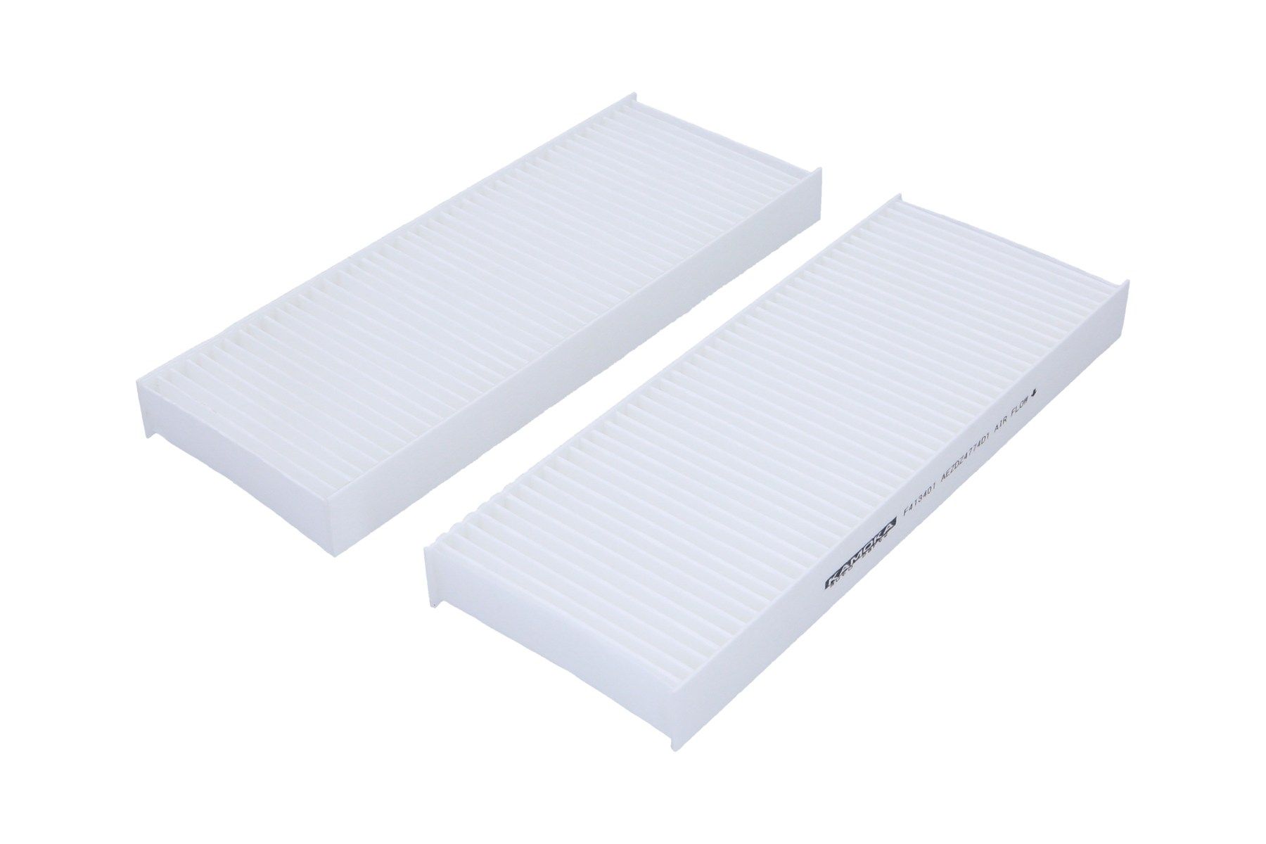 Filter, Innenraumluft