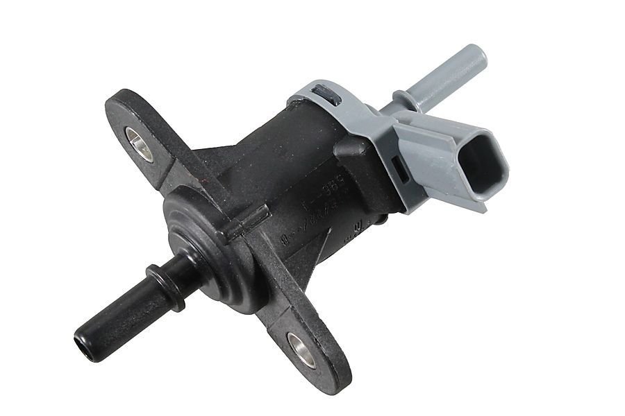 AGR-Ventil, Abgassteuerung