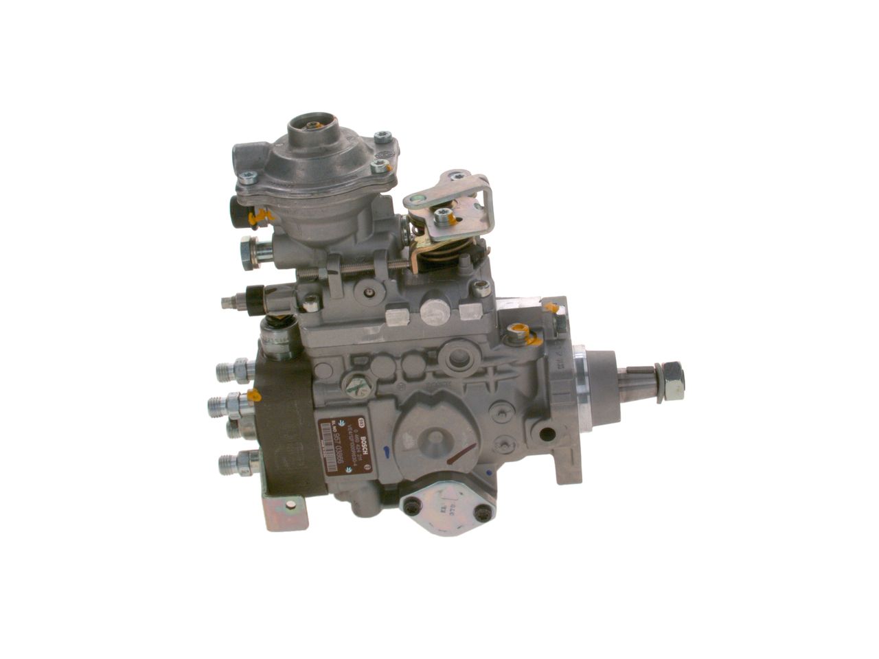 0 460 424 211 BOSCH adagoló