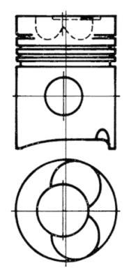 Pistón