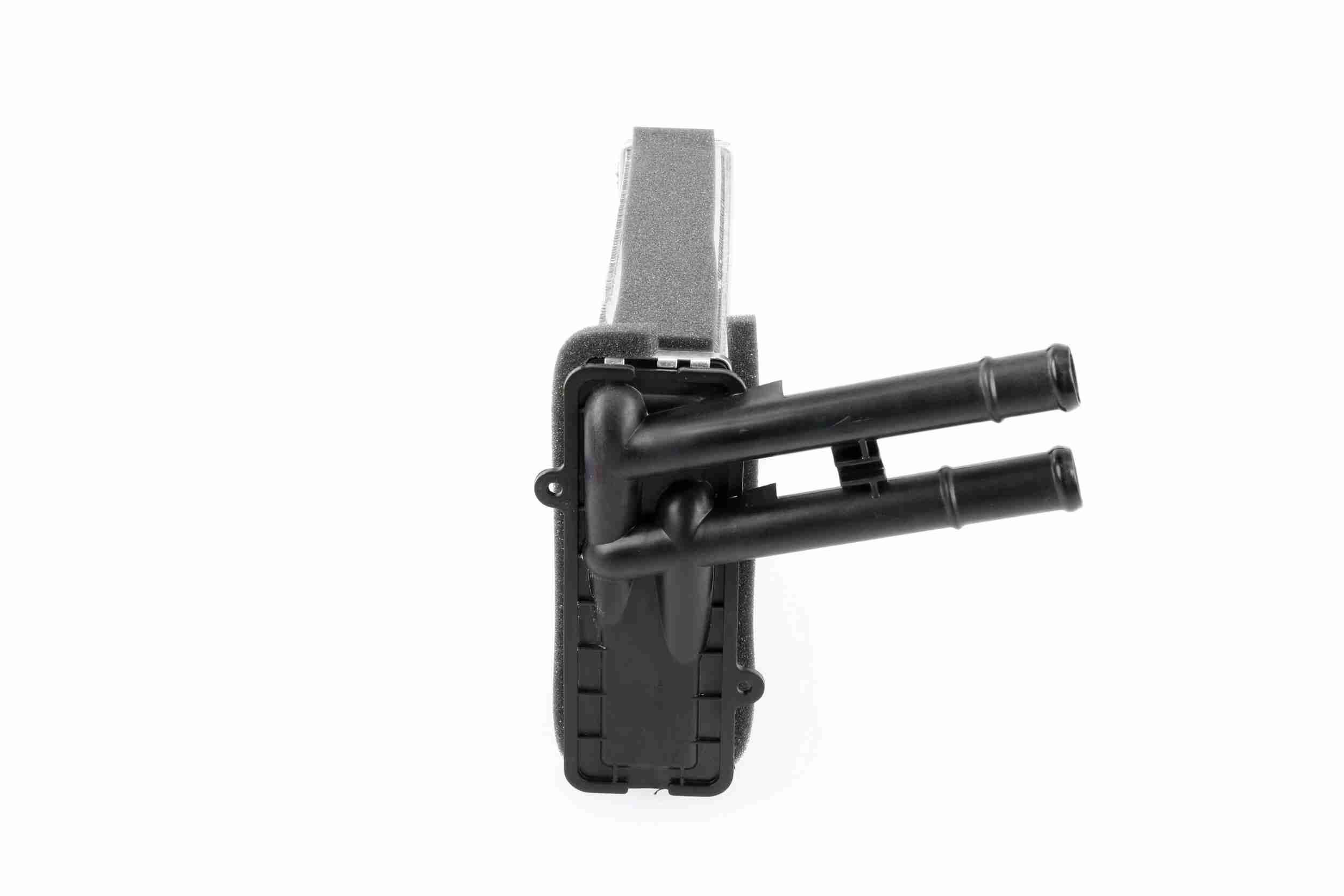 Wärmetauscher, Innenraumheizung