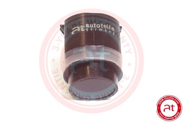 Sensor, Einparkhilfe