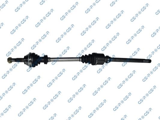 Drive Shaft 210036