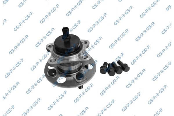 Wheel Bearing Kit 9400087K