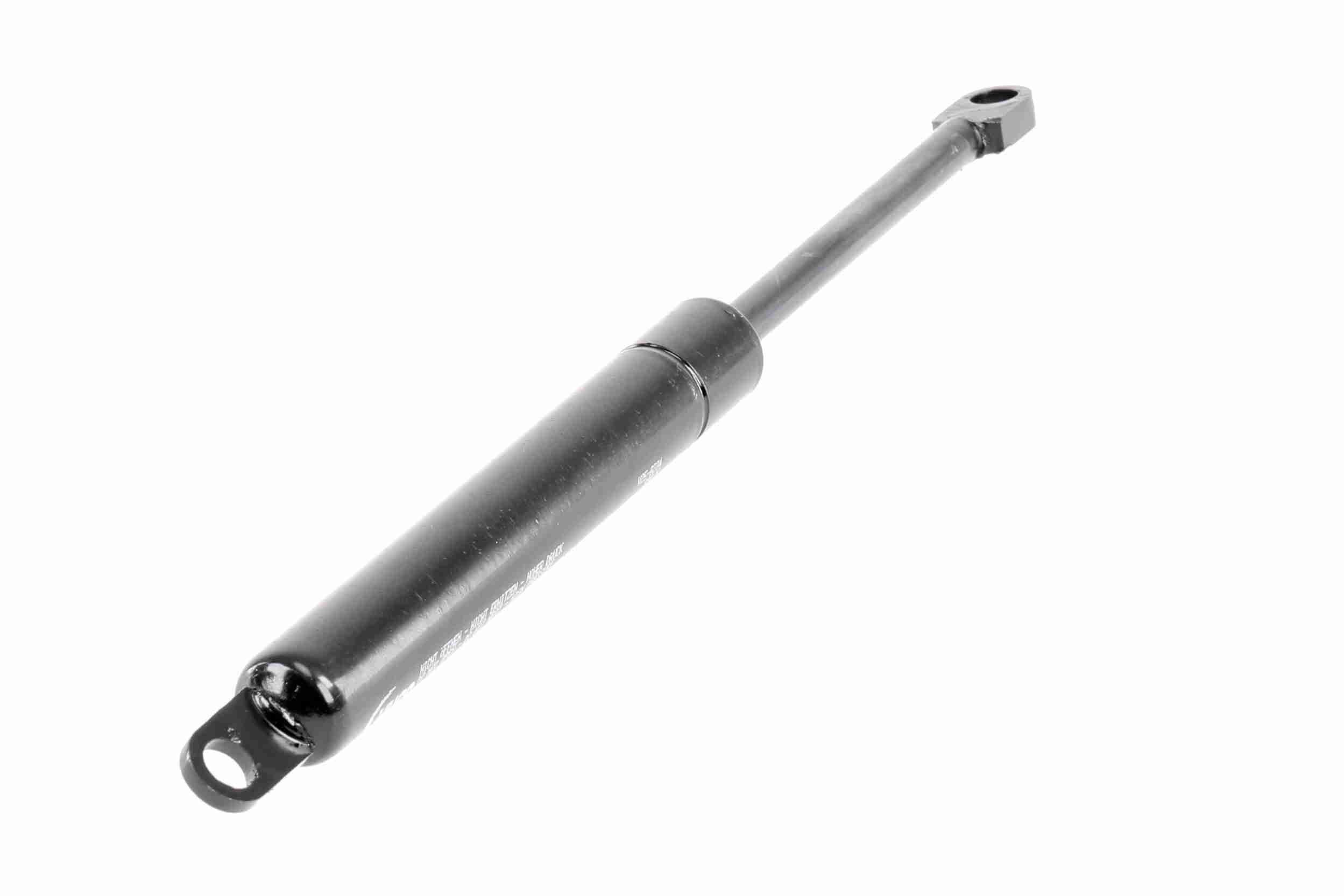 Gasfeder, Koffer-/Laderaum