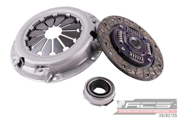 KIT STD SUZUKI JIMNY 1.3L - TecDoc Only
