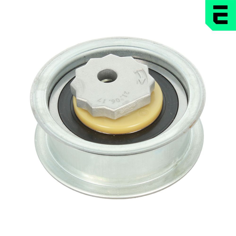 Spannrolle, Zahnriemen