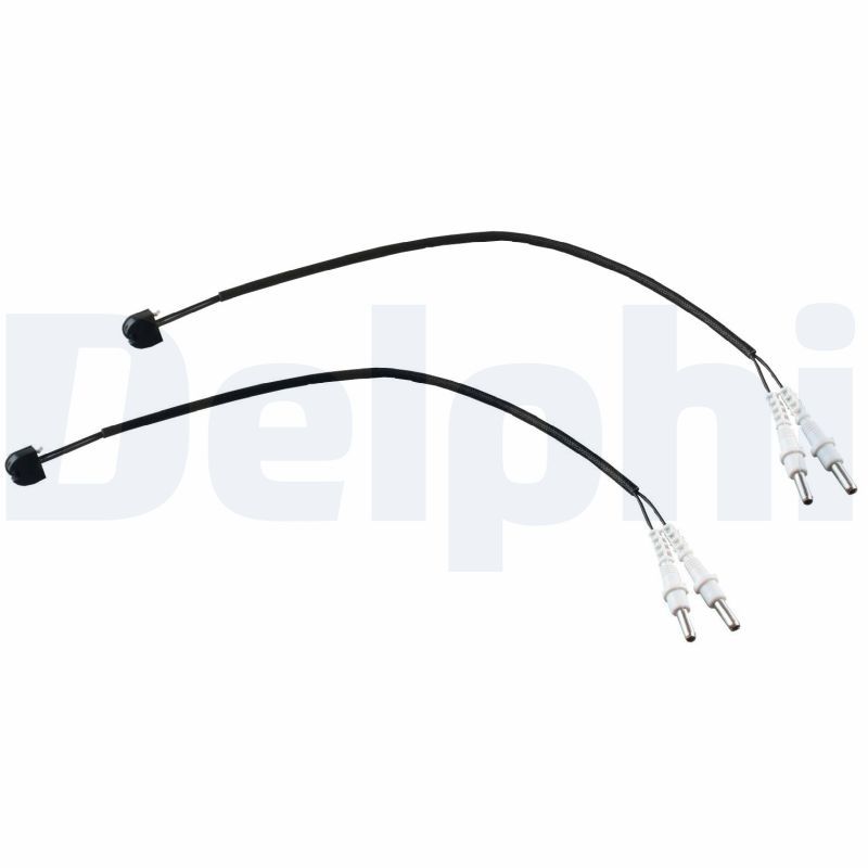 DELPHI LZ0408 - Warnkontakt, Bremsbelagverschlei&szlig;