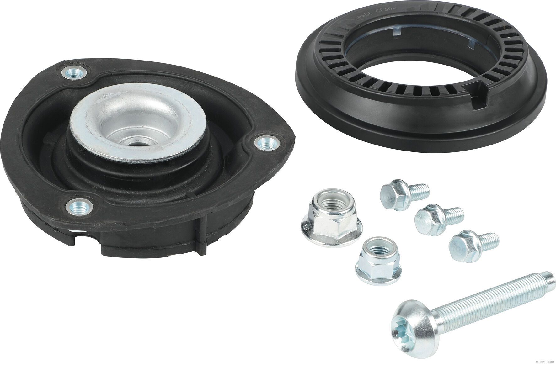 Reparatursatz, Federbeinstützlager