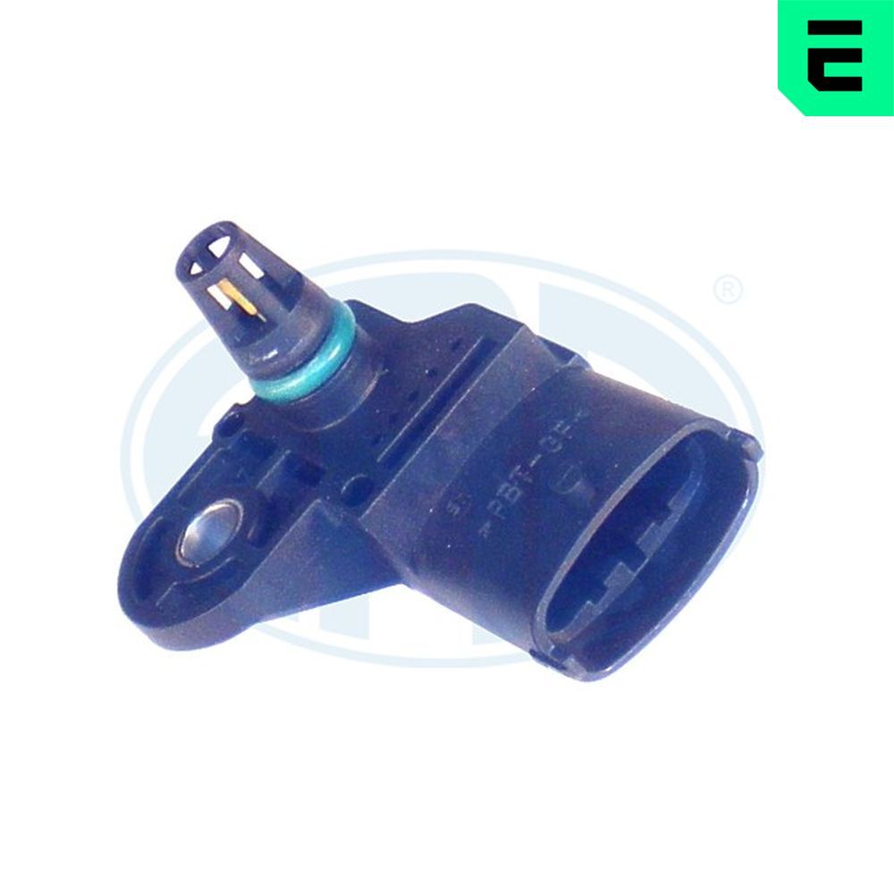 Sensor, Saugrohrdruck