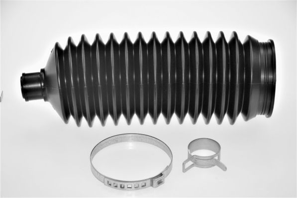 SPIDAN 83890 - Faltenbalg, Lenkung