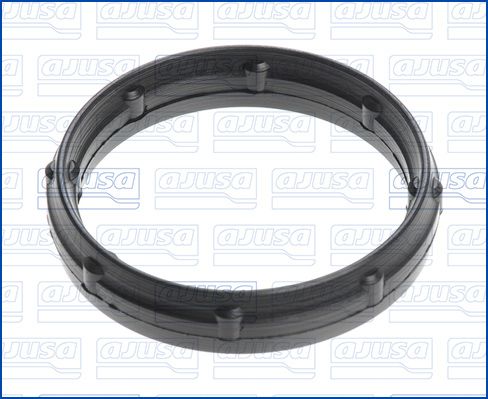 AJUSA 01018400 Gasket, intake manifold