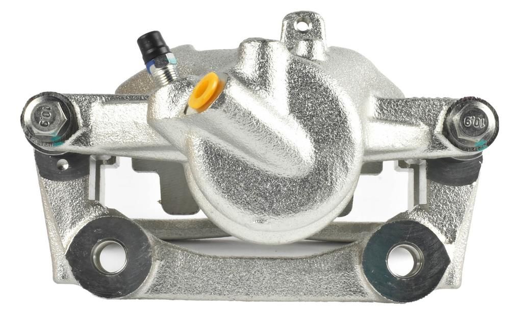 DBA Street Series MERCEDES BENZ SPRINTER 318Cdi 3.0L Turbo D 4WD R LH 10/06 - 1/10 - TecDoc 1