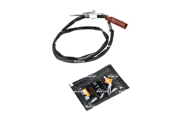 Sensor, Abgastemperatur