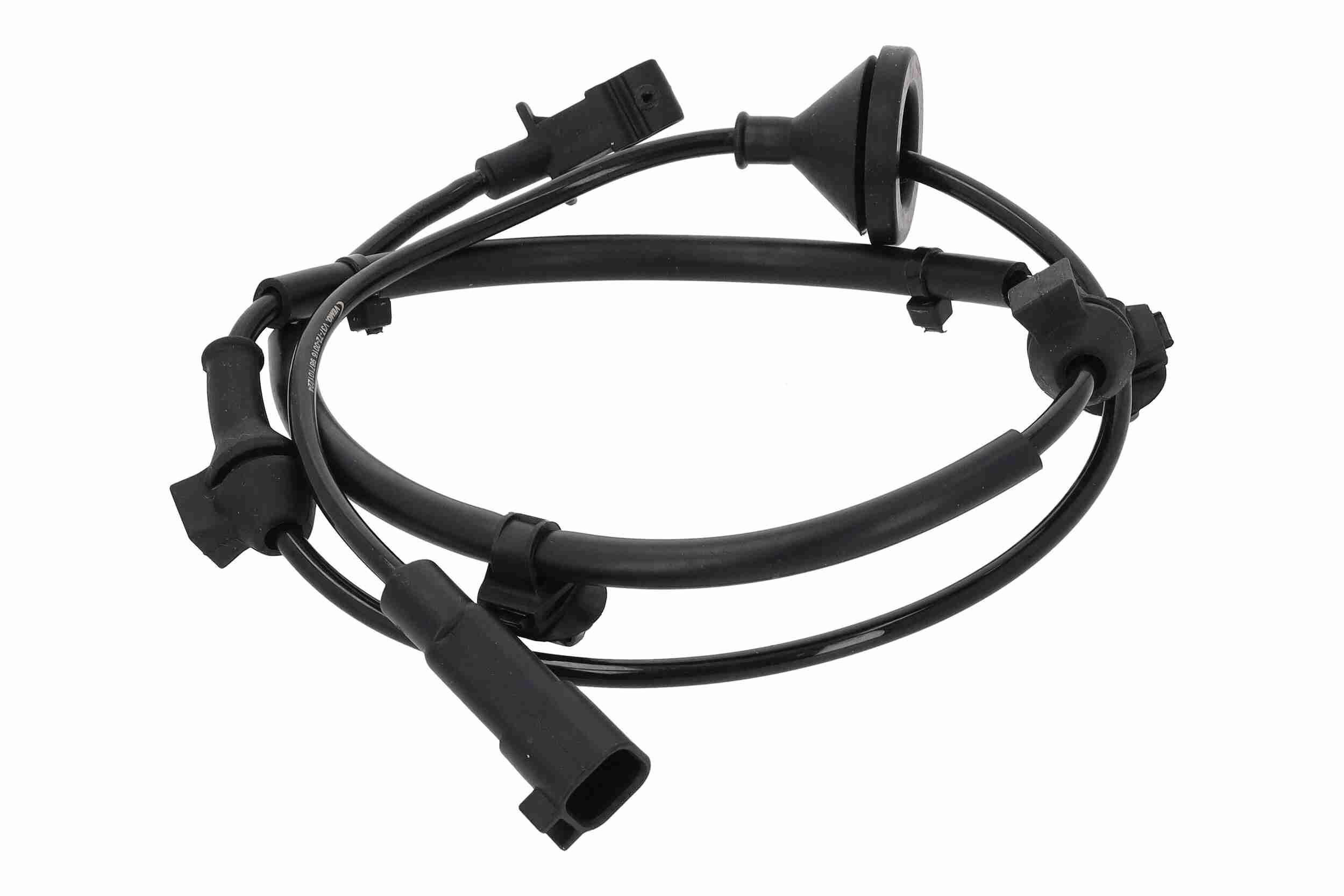 Sensor, Raddrehzahl