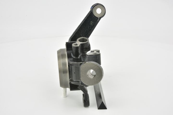 pasukamasis kakliukas, rato pakaba