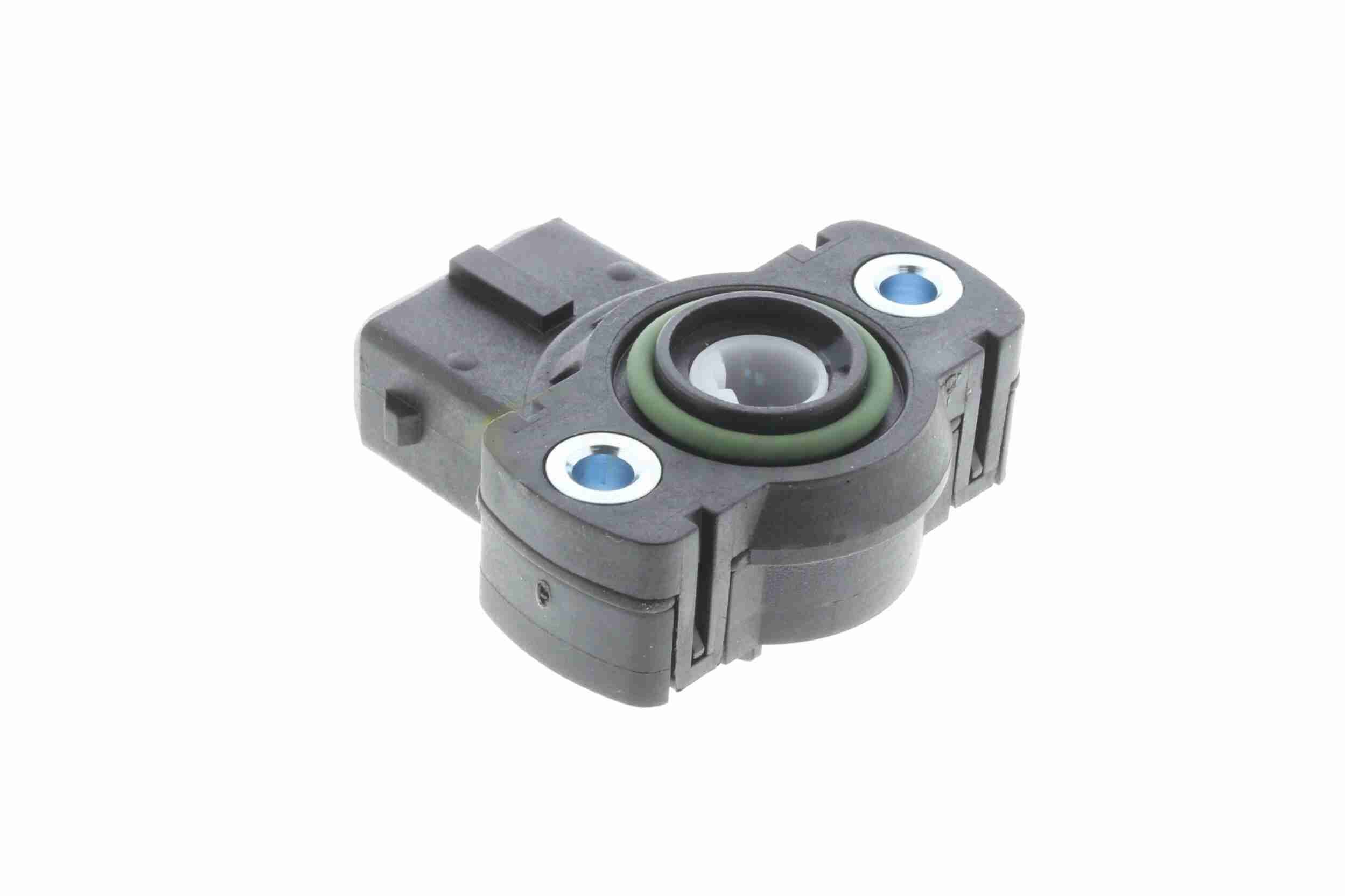 Sensor, Drosselklappenstellung