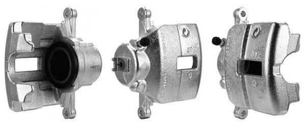 FERODO FCL694607 - Bremssattel PREMIER