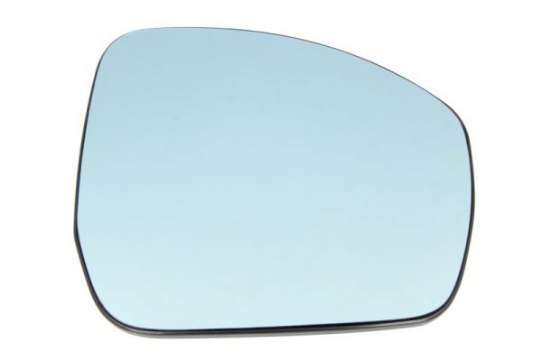 Spiegelglas, Außenspiegel