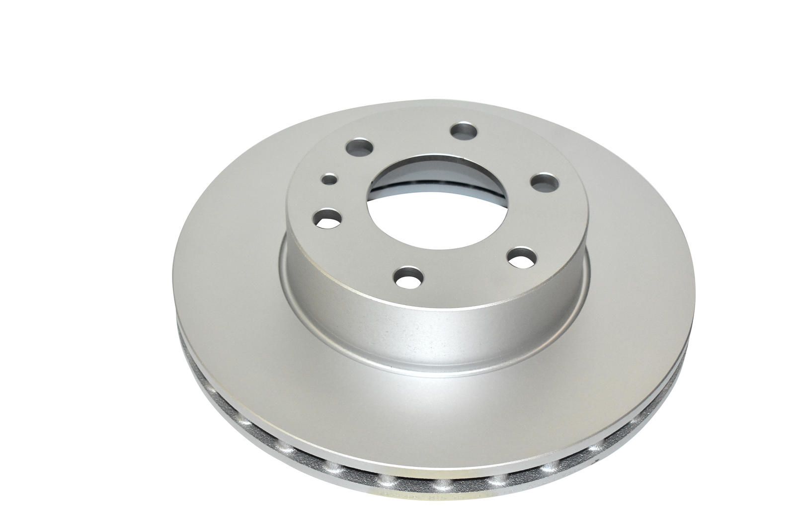 En-Shield Standard [ Iveco Daily 35S13 2.3L TD,35S17 & 45C17 3.0L TD 05/15-> F ] - TecDoc 1