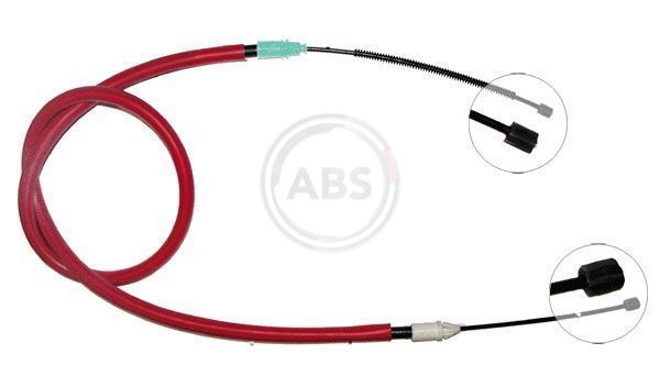A.B.S. K19625 - Seilzug, Feststellbremse