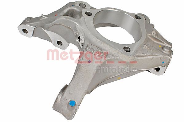 Achsschenkel, Radaufh&auml;ngung