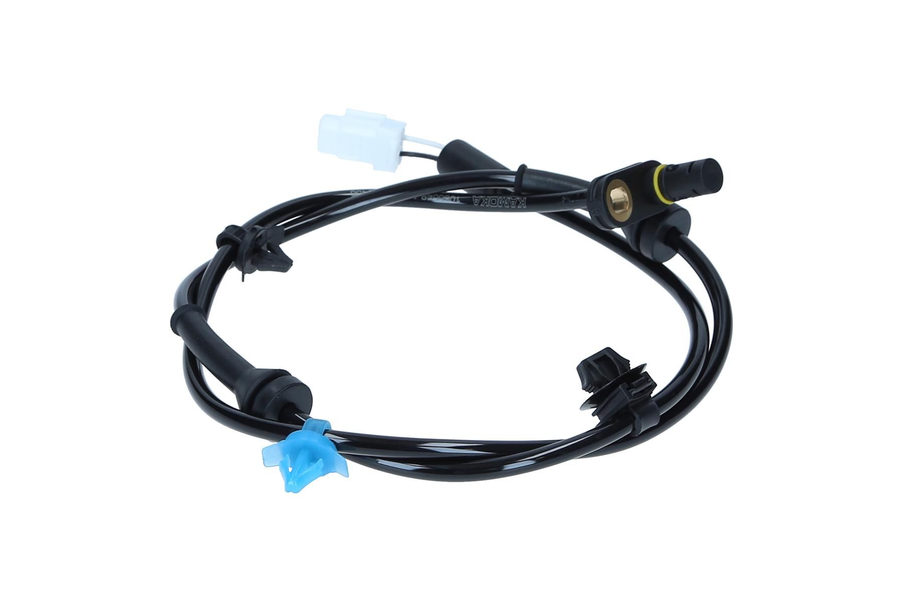 Sensor, Raddrehzahl