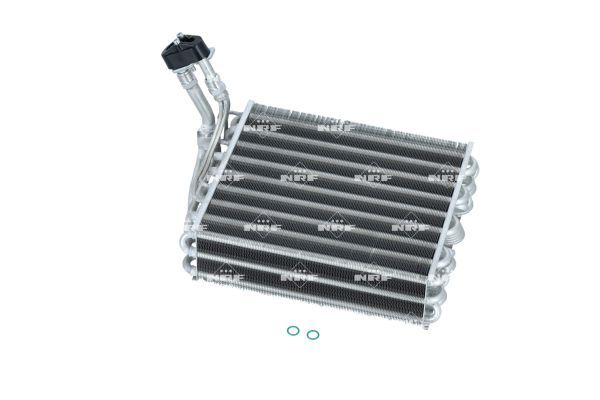 NRF 36024 - Verdampfer, Klimaanlage