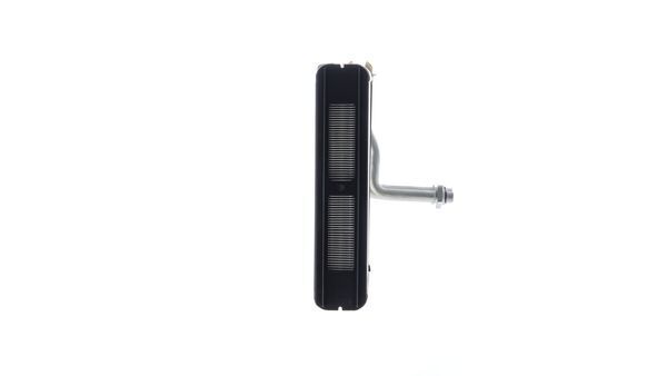 Verdampfer, Klimaanlage