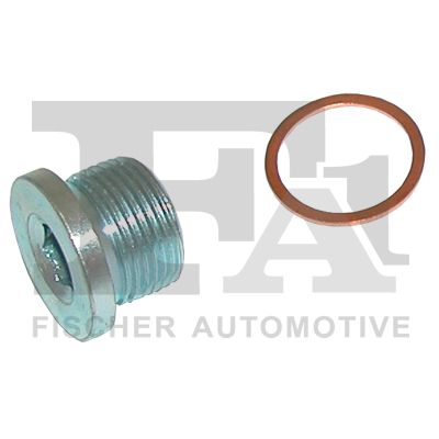 Screw Plug, oil sump 445.410.011