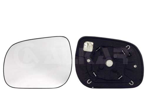 ALKAR 6431999 Mirror Glass, exterior mirror